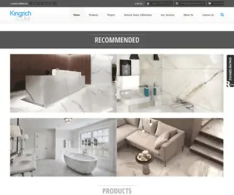 Whitemarbleshop.com(White Marble) Screenshot