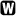 Whiteoutpress.com Logo