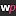 Whitepress.com Favicon