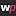Whitepress.ro Favicon