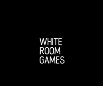 WhiteroomGames.com(WhiteroomGames) Screenshot