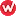 Whitesnow.com Favicon