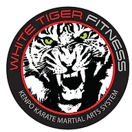 Whitetigerkenpokarate.net Favicon