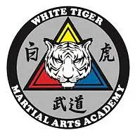 Whitetigermartialarts.com.au Favicon