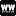 Whitewallstudio.in Favicon