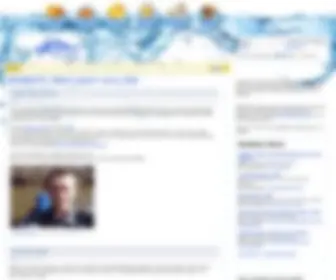 Whitewater.ru(каякинг) Screenshot