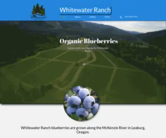 Whitewaterranch.com(Default description) Screenshot