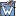 Whitewizardgames.com Logo