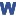 Whitmansnyc.com Logo