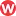 Whitneyre.com Favicon