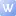 Whitytennis.jp Favicon