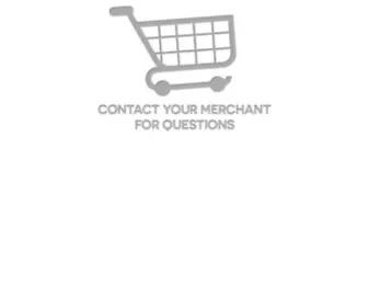 Whizorders.com(Contact Your Merchant) Screenshot