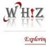 Whizsoftwares.com Logo