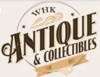 WHK-Antiques.com Favicon