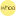 Whoasupplements.com Favicon