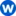 Whois.co.kr Logo