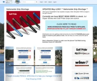 Wholesalegrips.com(Wholesalegrips) Screenshot