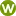 Wholesomeone.com Logo