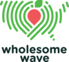 Wholesomewave.org Logo