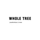 Wholetree.net Favicon