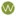 Wholify.com Favicon