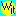 Whoopy.it Favicon