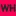Whoreshub.com Logo