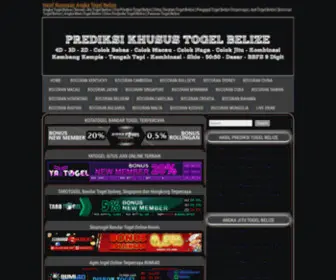 Whosesong.com Screenshot