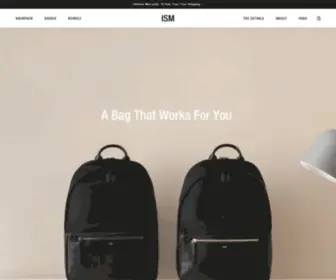 Whoshandbag.com(One Bag) Screenshot