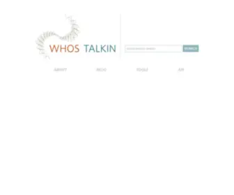 Whostalking.com(Shop for over 300) Screenshot