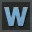 Whowillcover.com Logo