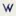 Whoz.com Favicon