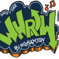 WHRWFM.org Logo