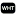 WHT.one Logo