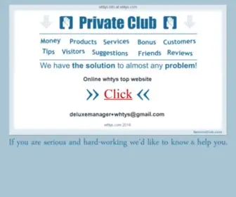 WHTYS.com(88bifa必发唯一网) Screenshot