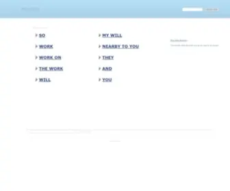 WHY-ED.com(WHY ED) Screenshot