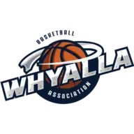 Whyallabasketball.com.au Logo