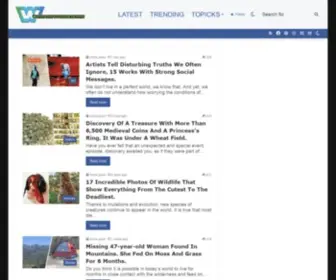 WHydontyousharethis.com(whydontyousharethis) Screenshot