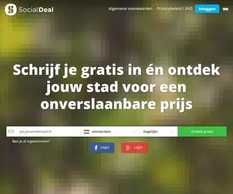 WHynot.com(De beste deals voor hotel overnachtingen) Screenshot