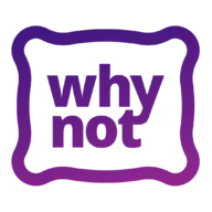 WHynot.nl Favicon