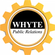 WHytepr.com.au Favicon