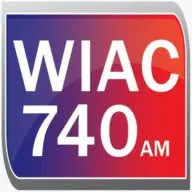 Wiac740.com Favicon