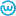 Wib.me Favicon