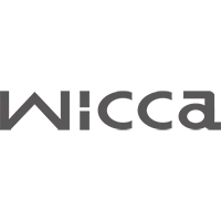 Wicca-W.jp Logo