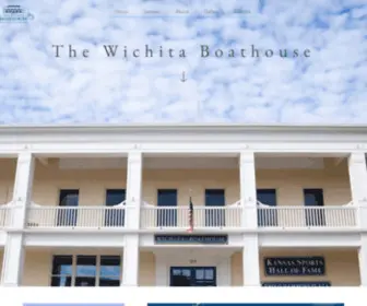 Wichitaboathouse.org(Wichitaboathouse) Screenshot