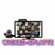 Wicked-Splatter.org Logo