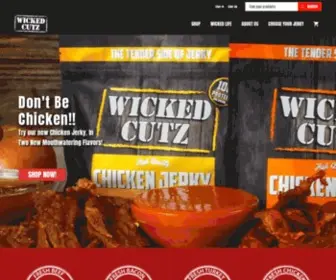 Premium Jerky and Beef Sticks