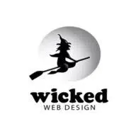 Wickedwebdesign.com.au Logo