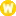 Wickey.fr Logo