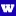 Wickliffealumni.org Favicon